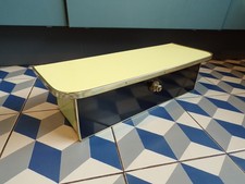 CHEVET-ETAGERE VINTAGE