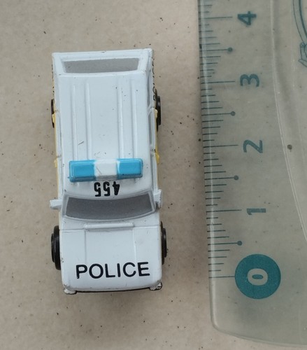 Voiture micro machines galoob - voiture,