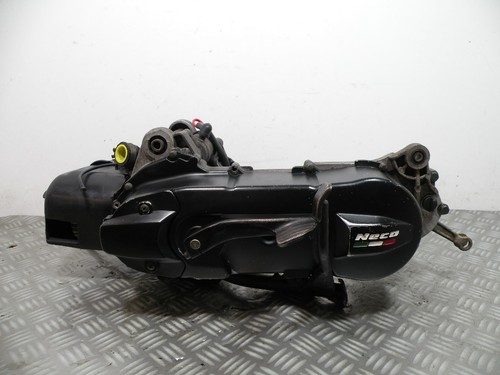 Moteur neco gpx - moteur,