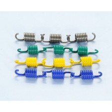 Kit de 4 jeux de ressorts