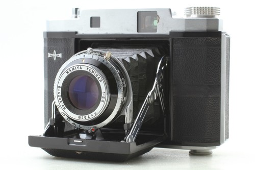 Near mint appareil photo - [near,