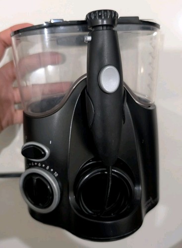 Waterpik ultra hydropulseur - waterpik,
