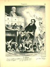 Antique Medical People The Doctor 1960 Book Document