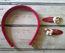 Gymboree Penguin Chalet polar