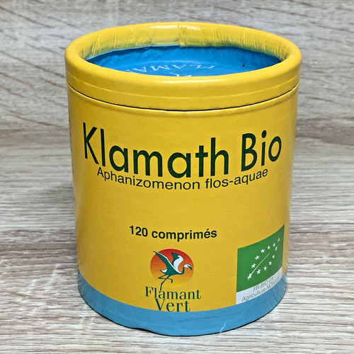 Klamath bio flamant vert - klamath,