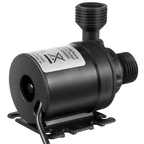 Pompe eau submersible en - pompe,