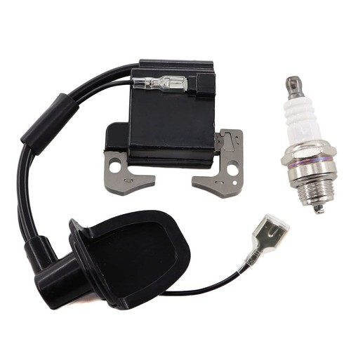 Bobine allumage avec bougie - d'allumage,