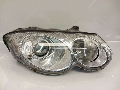 Phare optique avant droit - avant,