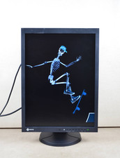 Écran large d'imagerie