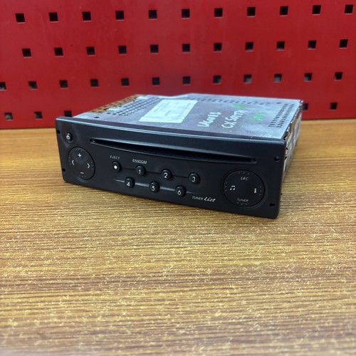 8200002607 autoradio poste - 8200002607,