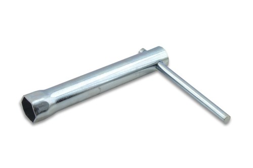 Clé bougie 16mm extra long - 16mm,