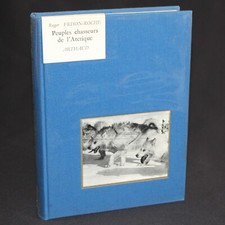 PEUPLES CHASSEURS DE