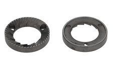 Rancilio Kit Meules en Acier