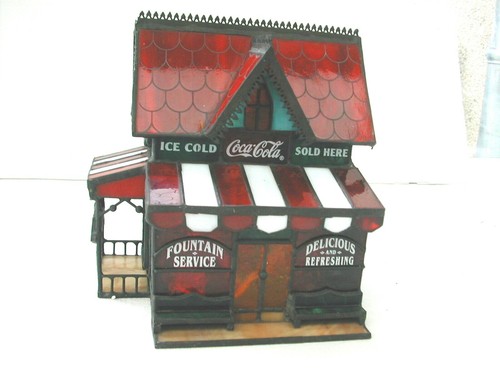 Coca cola lampe veilleuse - coca-cola®,