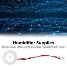 Humidificateur à Atomiseur 740 Trous Disques De Brumisateur à Ultrasons 5m