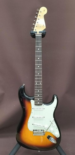 Guitare électrique fender - électrique,