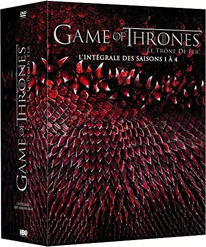 Game thrones trône de - thrones, (le