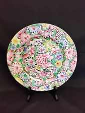 Assiette En Porcelaine