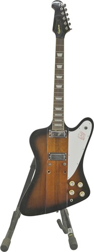 Epiphone firebird electric - epiphone,