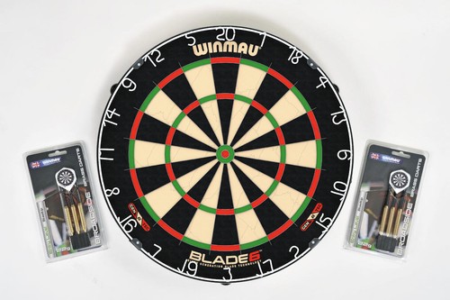 Tableau fléchettes cible - tableau,