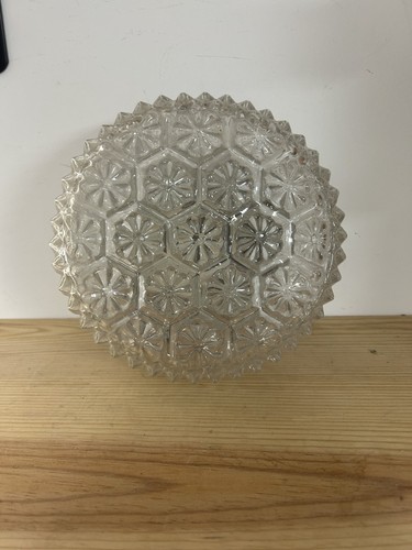Ancien plafonnier applique - applique, en