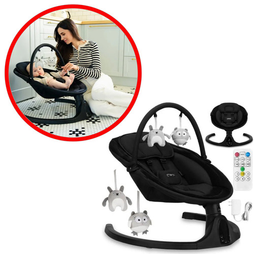 Momi kenani onyx - kenani,