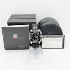 Montre automatique homme TAG