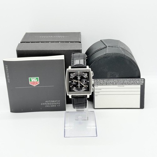 Montre automatique homme tag - homme,