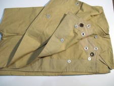 militaria toile de tente