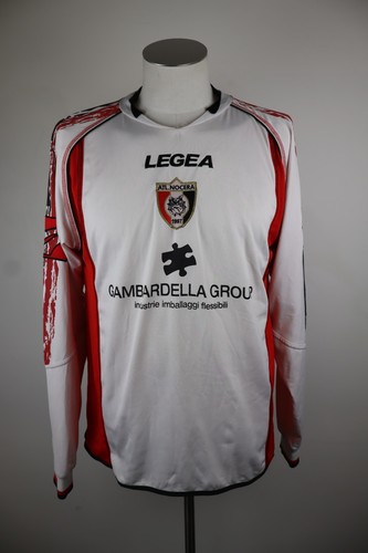 Legea athlétique nocera - legea,