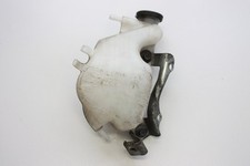 2012 Yamaha YZF R125 Extension