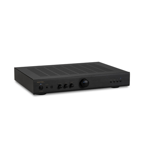 Rotel a10 mkii - a10,