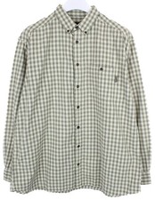 WOOLRICH Bouton-Up Chemise