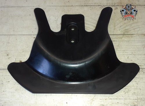 Carenage avant fourche - carenage,