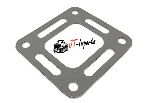 Riser joint pour - mercruiser, v6