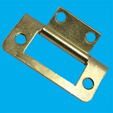 Lot De 8 Charnières De Porte