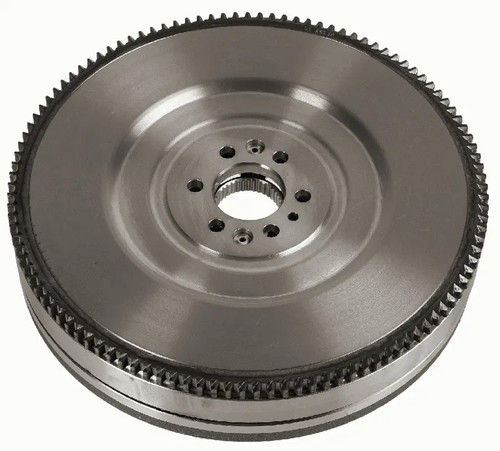 Volant moteur sachs 6366 - moteur,