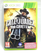 CALL OF JUAREZ THE CARTEL