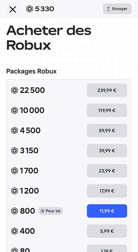 Compte blox fruit - compte,