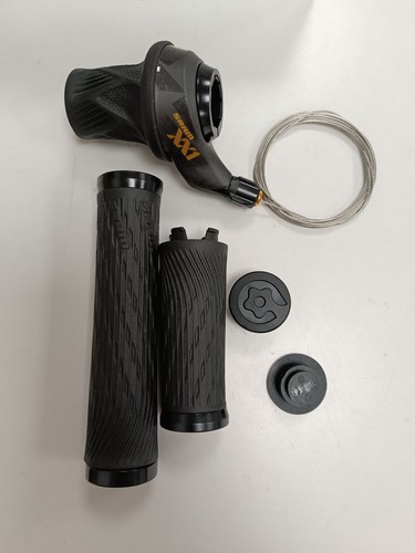Sram xx1 eagle - sram, grip