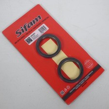 Joint spi de fourche Sifam pour Moto Ducati 600 Supersport Ss 1994 à 1998