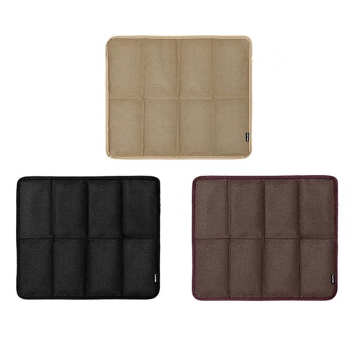 Tapis camping pliable pour - de,