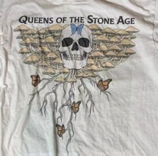 Queens of the Stone Age