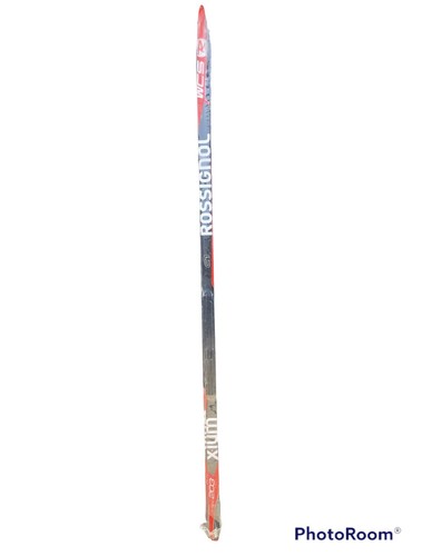 Paire ski fond - ski,
