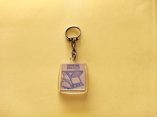 Rare ancien porte - rare,