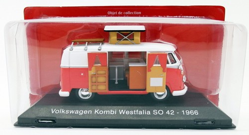 Hachette scale model - hachette, 1/43