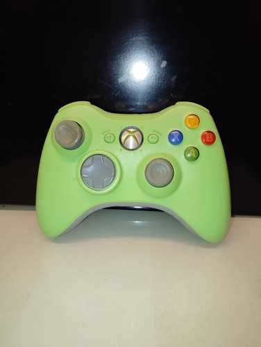 Manette microsoft xbox - manette,
