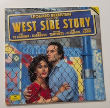 Bernstein – West Side Story