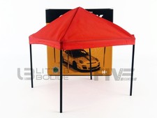 AMERICAN DIORAMA 1/18 - FIGURINES CANOPY SET 38248