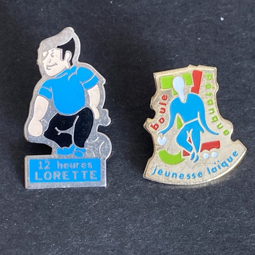 Lot pin s sport - pin’s,